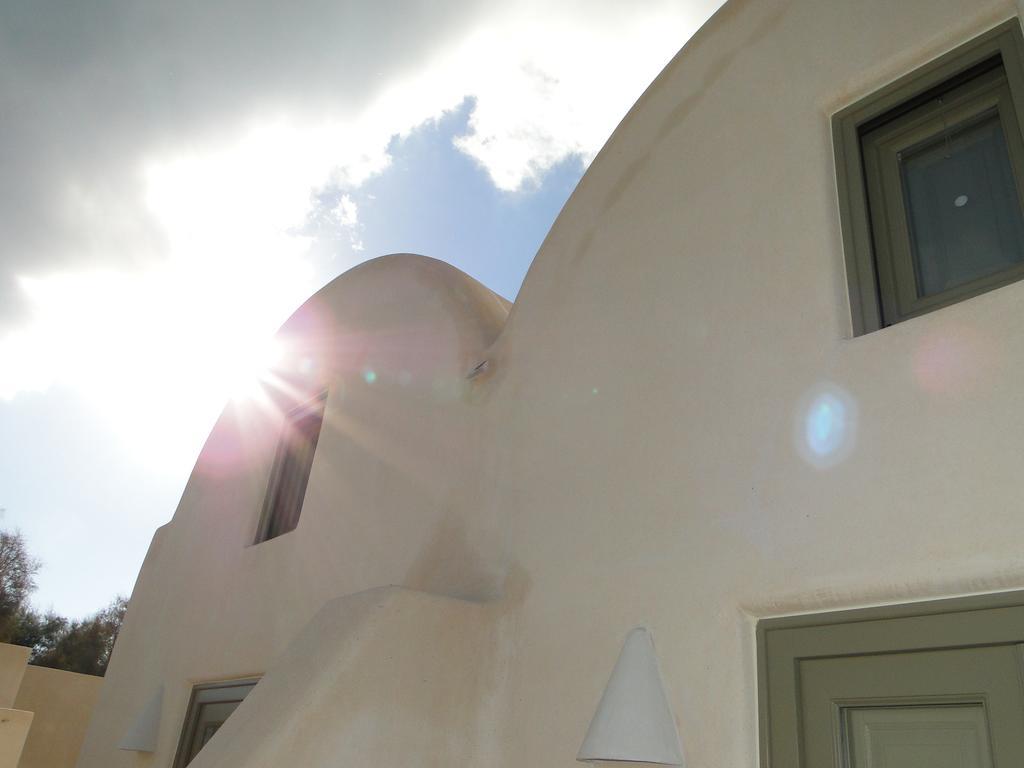 Sunhaus Leilighet Períssa Rom bilde